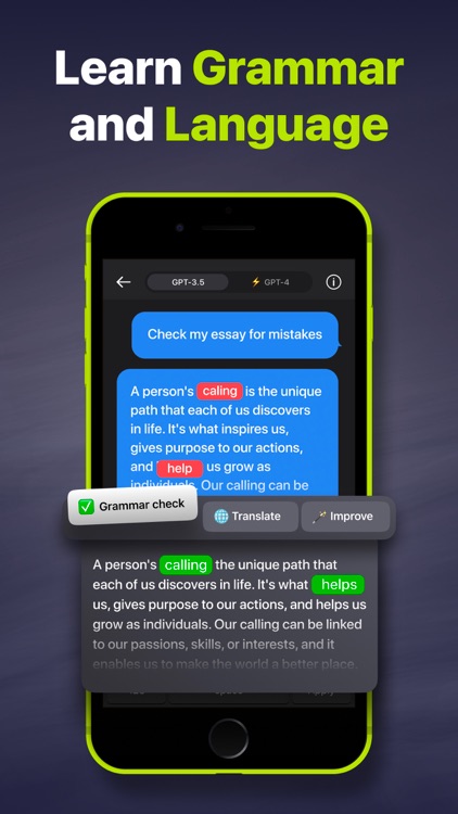 Smart Solver – AI Homework Aid screenshot-6