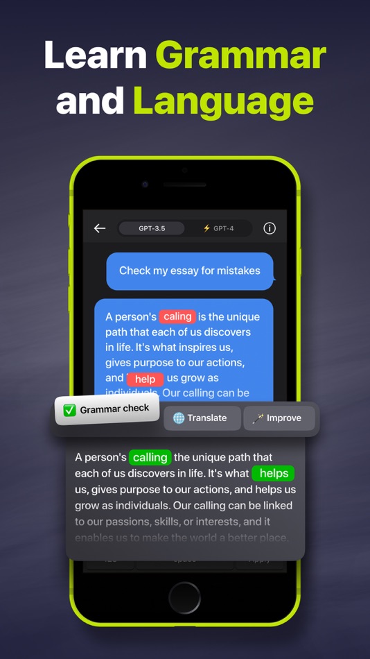 #7. Smart Solver – AI Homework Aid (iOS) 由: Scale Dreams LLC