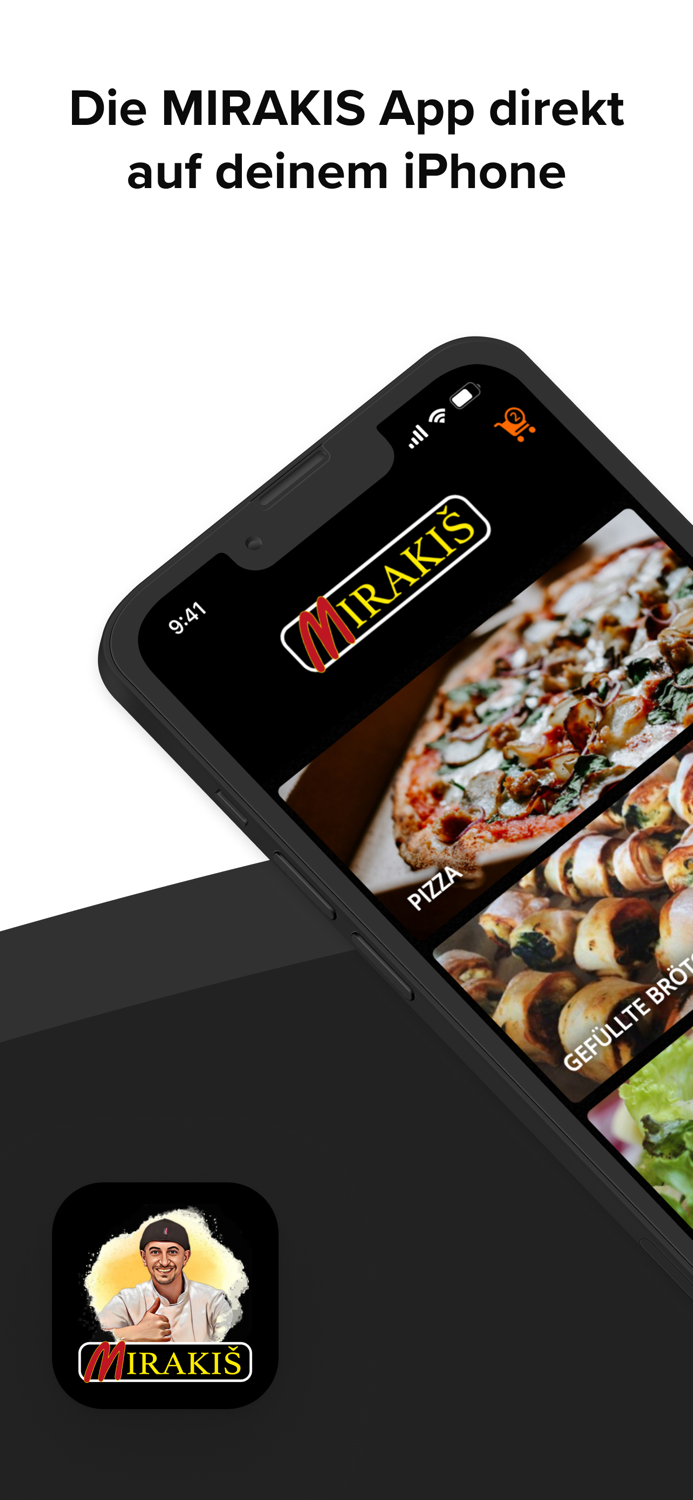 Mirakis Restaurant Velbert