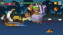 Game screenshot Skibidi Craft Toilet Combat mod apk