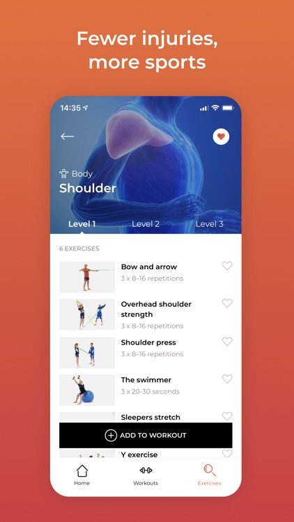 Get Set - Train Smarter