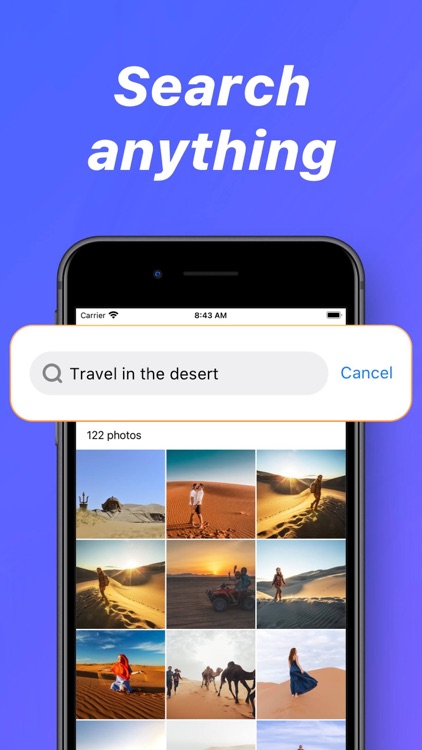 SeePhotos - Photos Finder screenshot-3