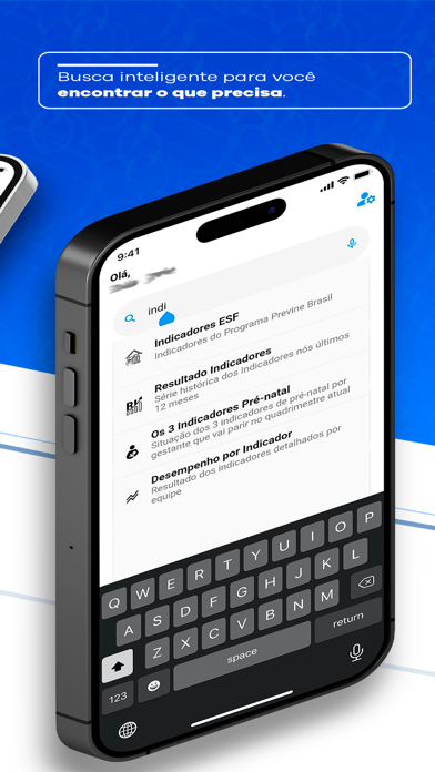 eSUS Feedback Screenshot