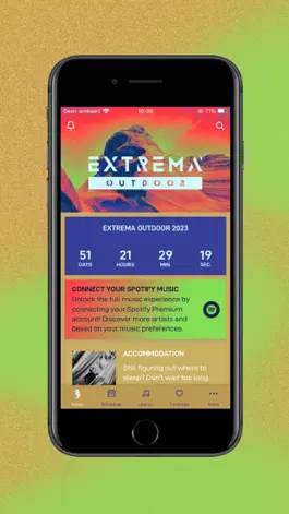 Game screenshot Extrema Outdoor apk