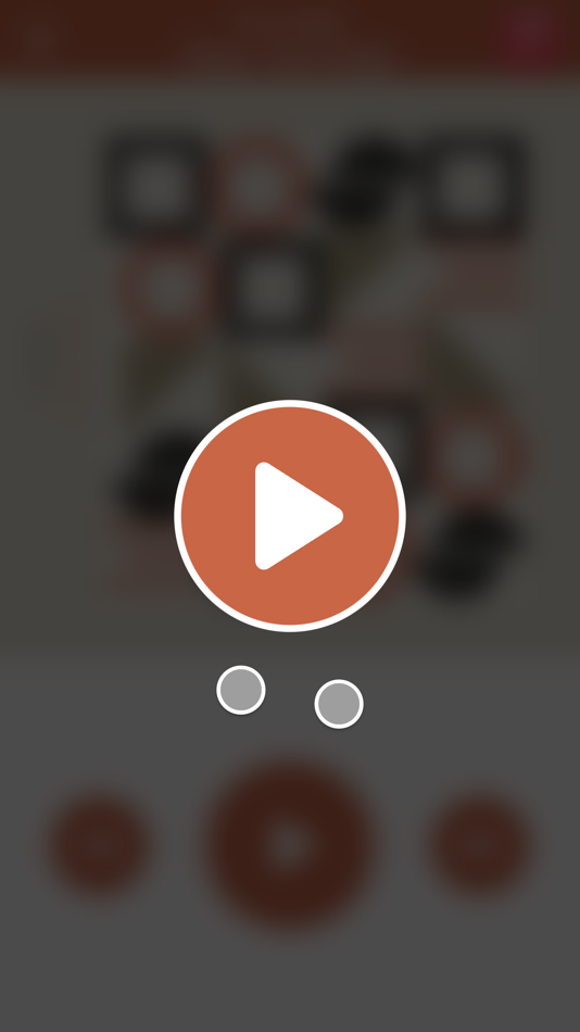 #5. Gesturedeck (iOS) Podle: Navideck Labs OU