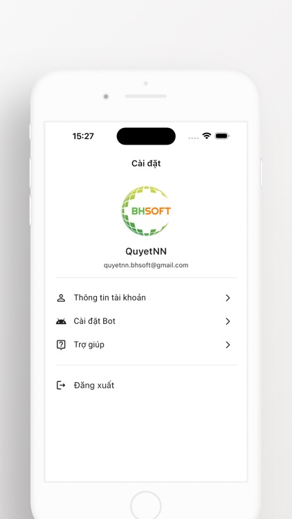 GLEAN BHSOFT screenshot-3