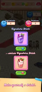 Ultimate Cafe Franchise screenshot #4 for iPhone