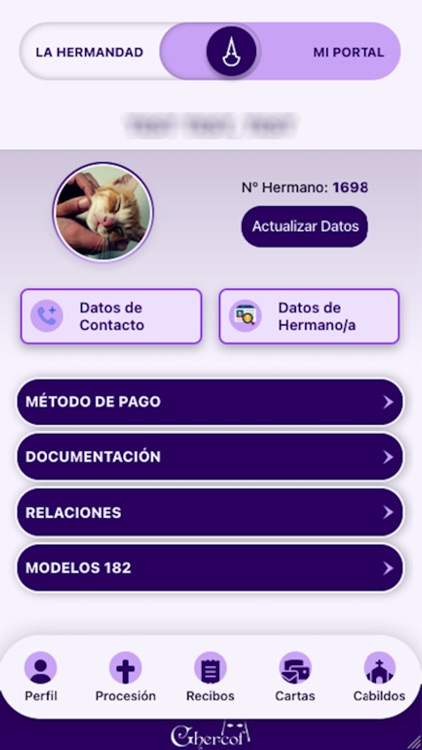 Hermandad de Las Aguas screenshot-5