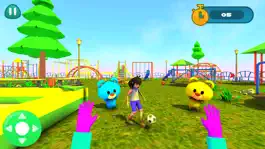 Game screenshot Plush Toy Escape Fun Playtime apk