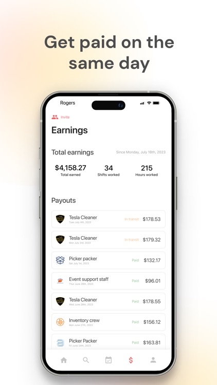 Airwork screenshot-4