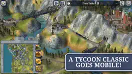 Game screenshot Sid Meier’s Railroads! mod apk