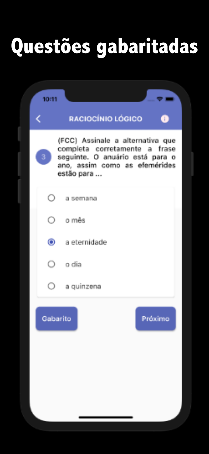 Enfermagem Concursos
