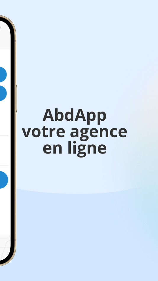 #3. AbdApp (iOS) 由: Amine BARIGO