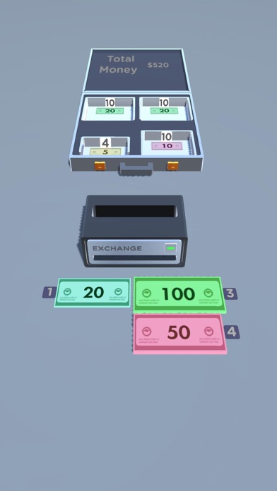 Money Pack Screenshot