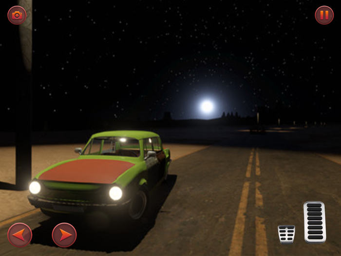 The Long Drive Road Trip Games