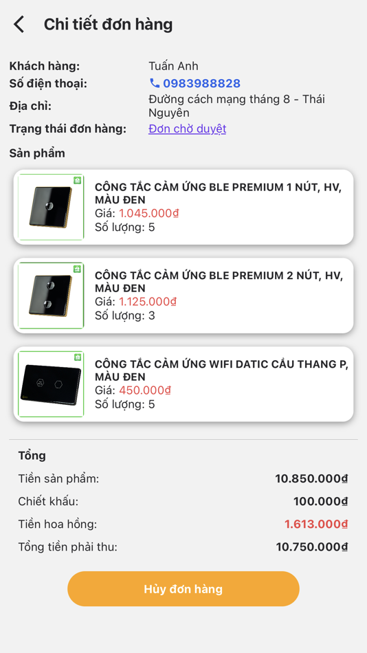 #3. HN CTV (iOS) 由: HUNONIC VIET NAM JOINT STOCK COMPANY