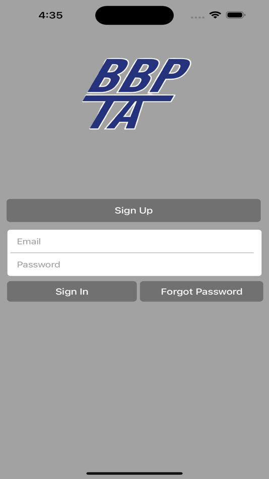 #1. BBPTA (iOS) 由: Prometheus Labor Communications, Inc.