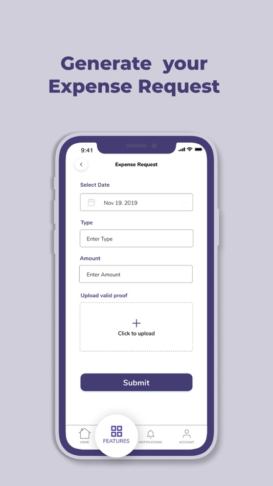#2. Emplitrack - Attendance System (iOS) 来自: Optimoz, Inc.