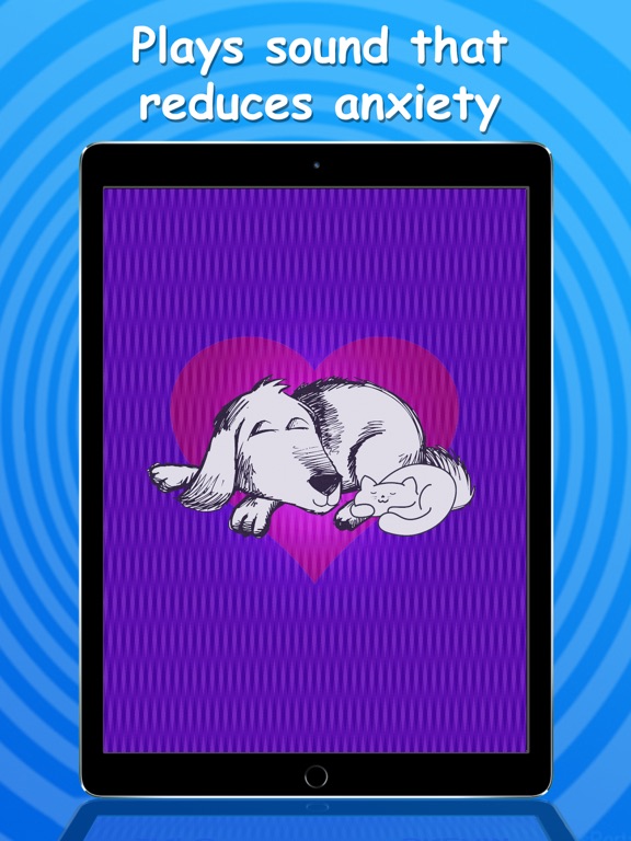 Screenshot #5 pour Pet Relaxer