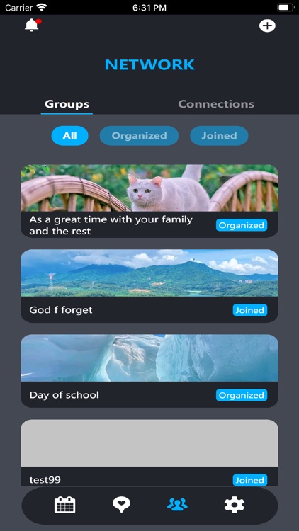 Gathall screenshot-4