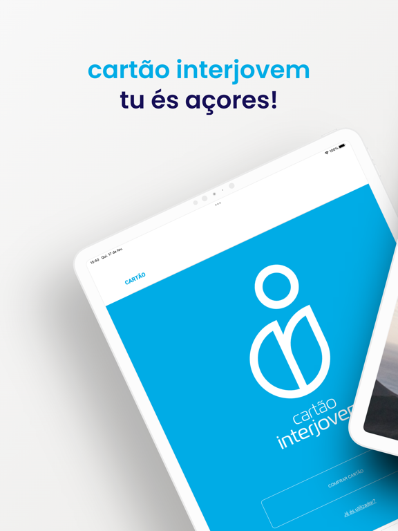 Screenshot #4 pour Cartão Interjovem