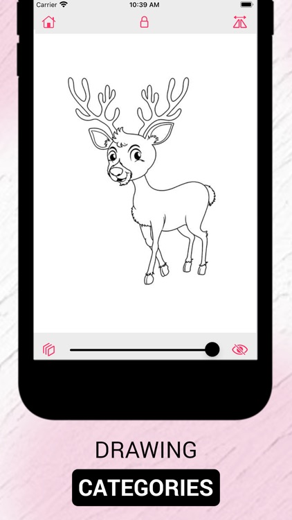 AR Drawing - Sketch & Paint screenshot-5