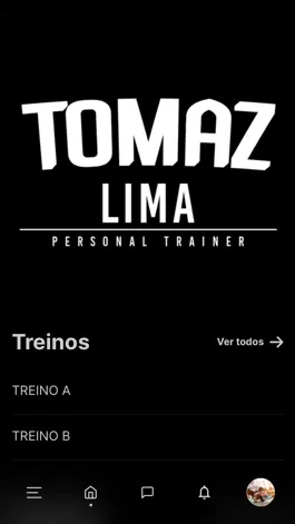Game screenshot Tomaz Lima mod apk