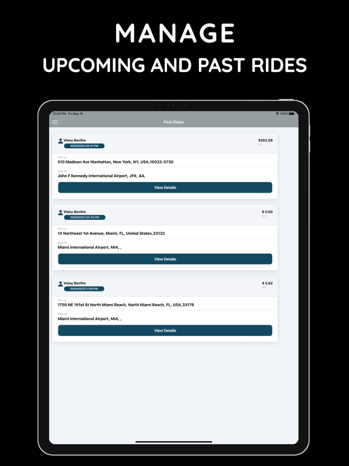 Boston Best Limousine