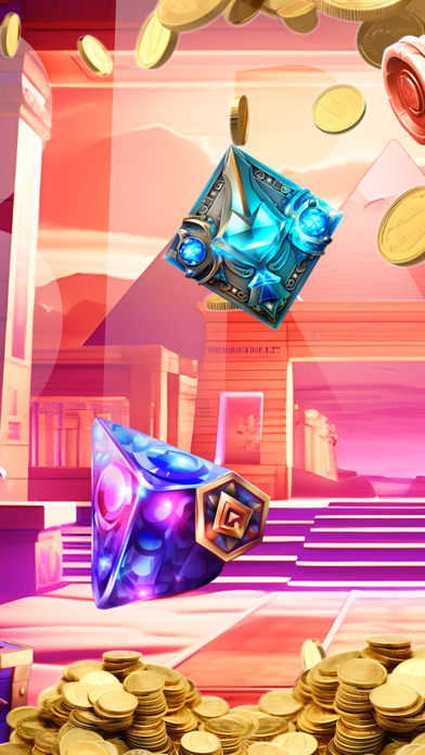 Egyptian Enigma BRZ Screenshot