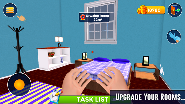 House Flipper 3D Home Design