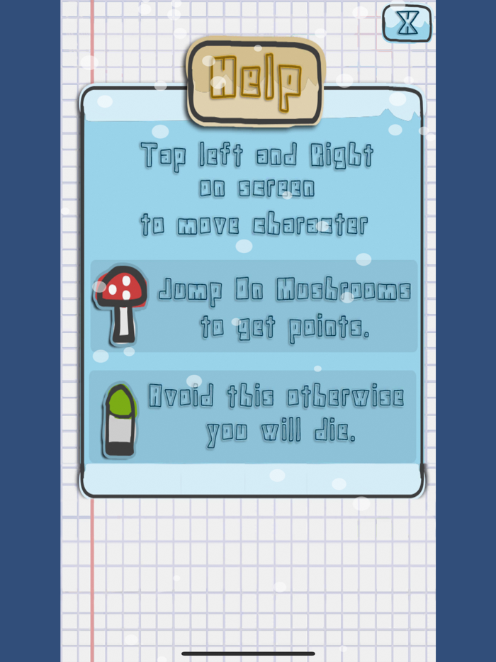 Doodle Boy Valentine Special