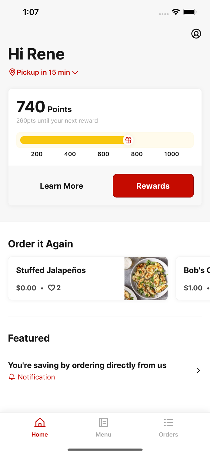 Mitchell Hill BBQ Grill and Brew