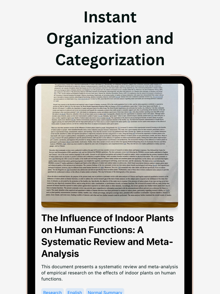 DocuHaiku Document Summarizer