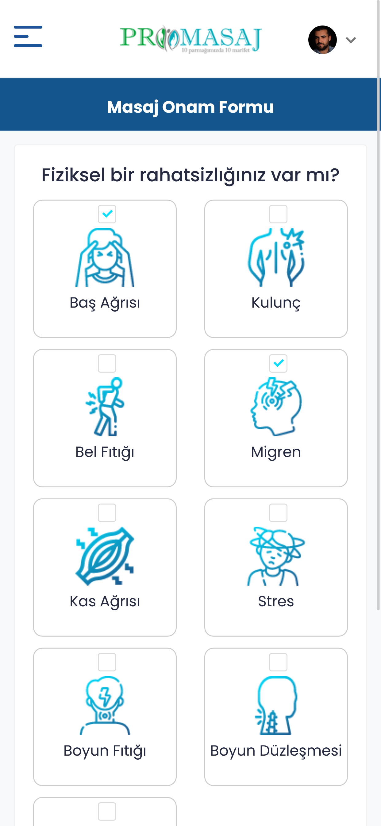 Promasaj