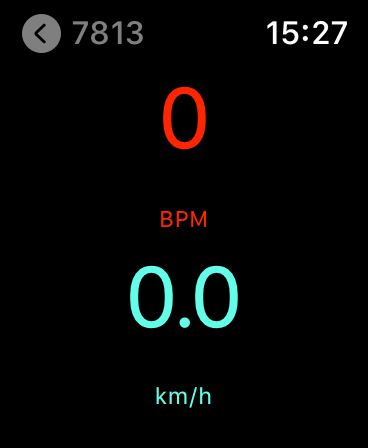 Equimetre Watch screenshot 3