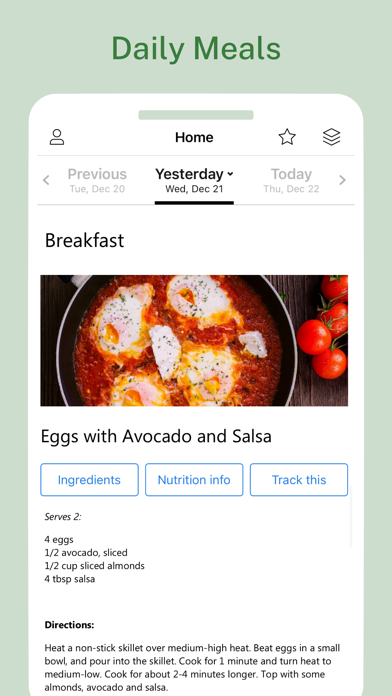 Revitalife - Key to Wellness Screenshot