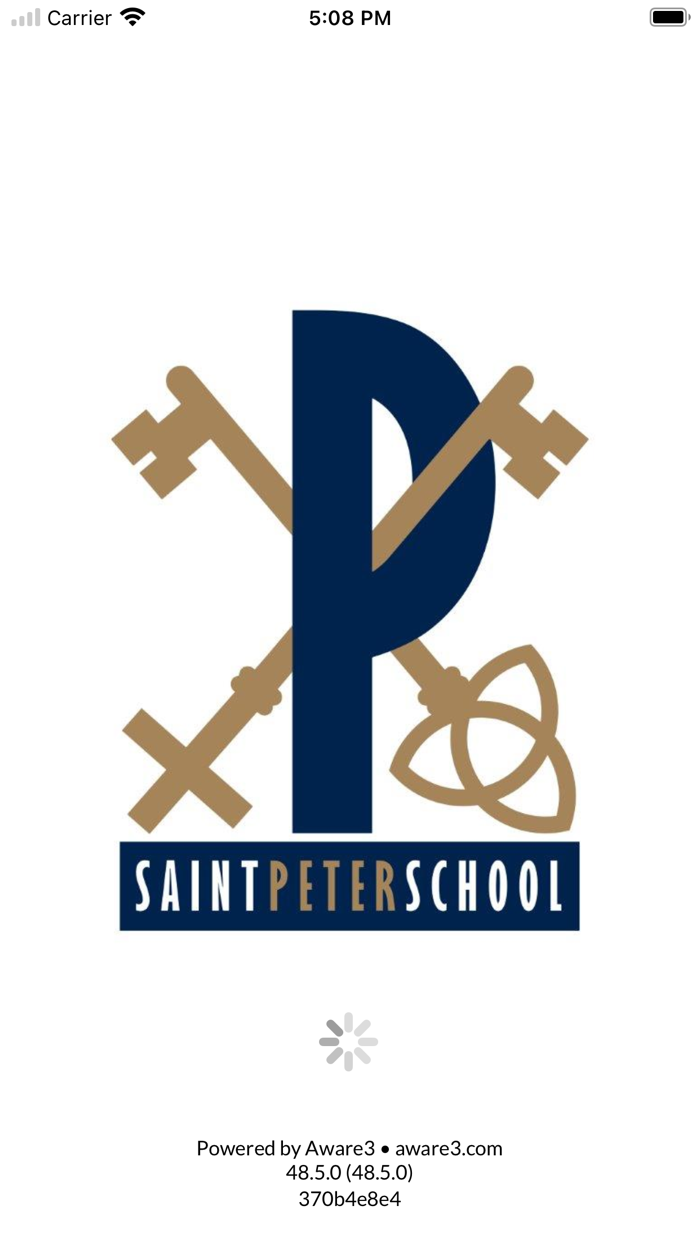St Peter School