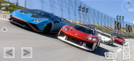 Game screenshot Car Racing Games 3D apk