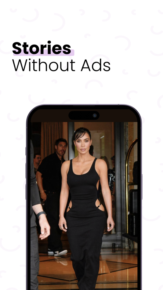 #5. Anonym Stories for Insta (iOS) 由: simpliers