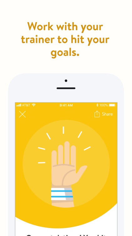 Lift Your Life screenshot-5