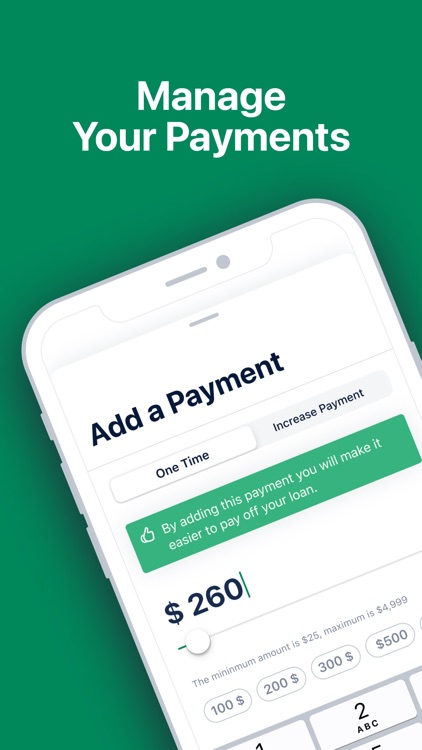 Credit9 screenshot-3