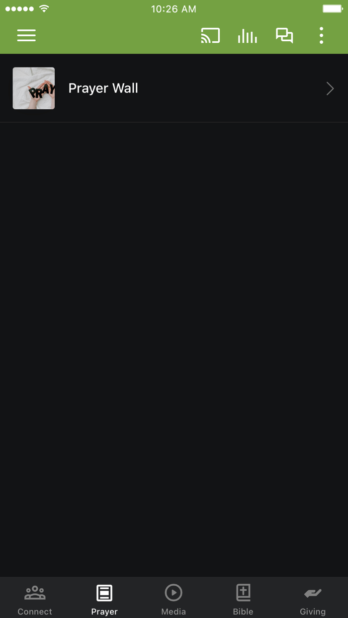 Bunker Hill Christian Church