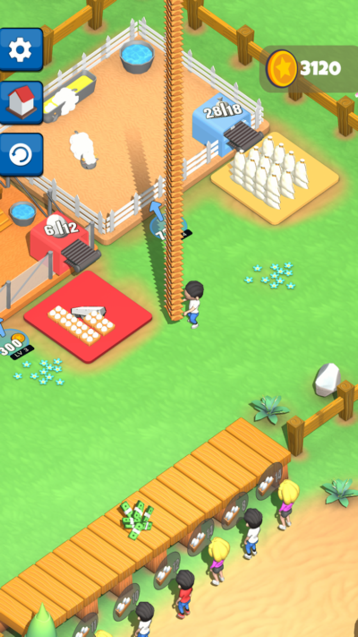 Farming Simulator Craft 3D