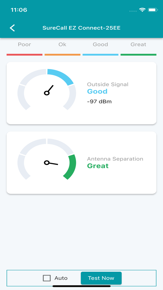 #6. SC-EZConnect (iOS) 由: SureCall, Inc