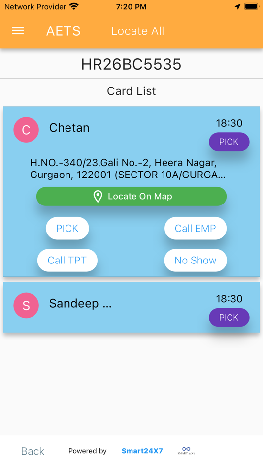 #5. Responder Smart24x7 (iOS) 由: Smartautomation