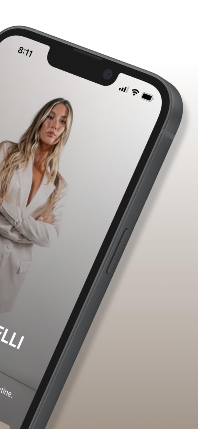 MAKEUP BY KELLI ANNE