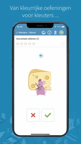 Game screenshot Junior Einstein hack