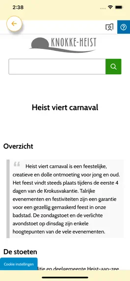 Game screenshot Heist Carnaval apk