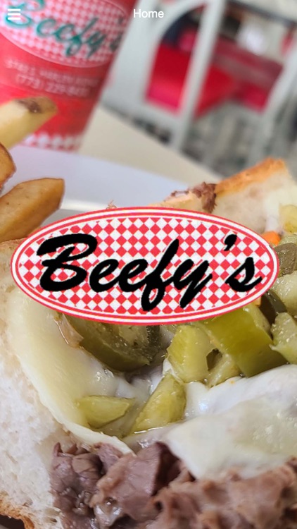Beefy's