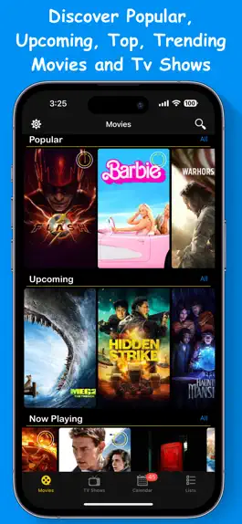 Game screenshot Movies Box & TV Show mod apk